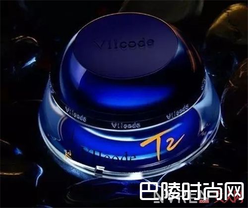 VIIcode护肤产品推荐_这三款高冷的小众护肤品牌 用过的都说好！