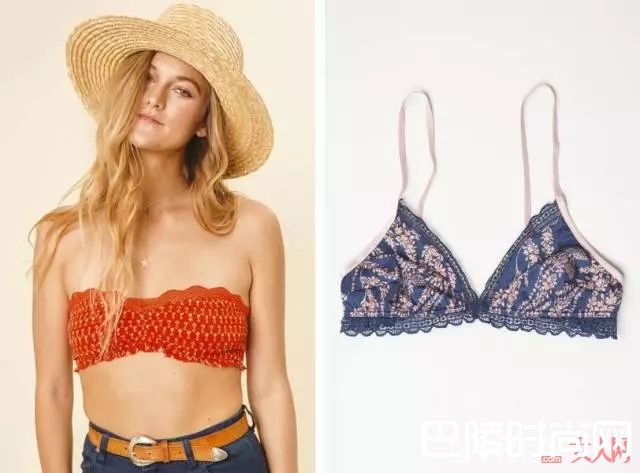 PRISM_拒绝千篇一律的大妈款内衣！这10个内衣品牌才是你该逛的