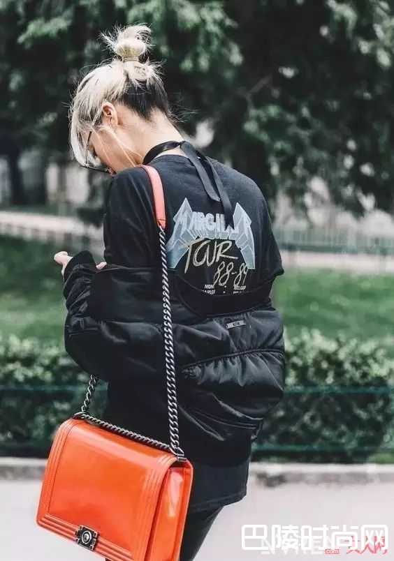 火焰红_开春穿什么？2017年十大流行色让你美成一道风景线