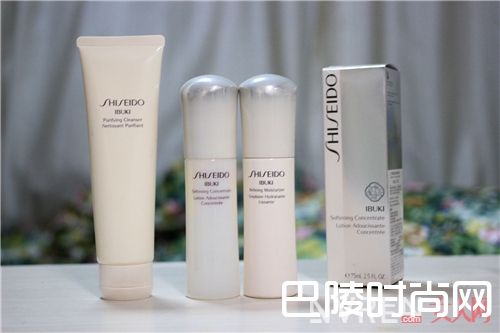 抗衰老产品推荐_这个让日本女生零差评的品牌 到底好在哪呢?