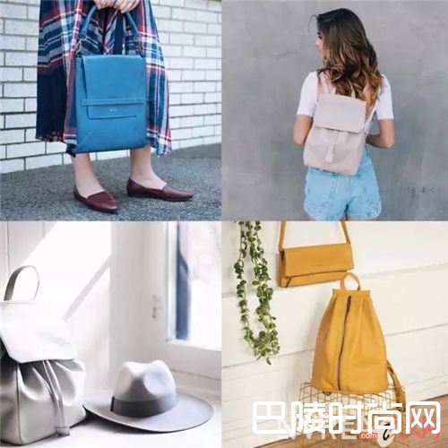 Matt & nat与Pb0110包包推荐_有容量的包包 才能装下你丰富有趣的人生啊