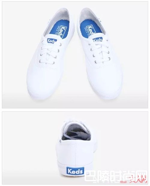 帆布鞋推荐_只要穿对了鞋子 踏出的每一步都将春光灿烂