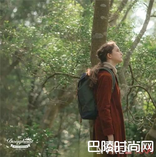 Doughnut包包推荐_有容量的包包 才能装下你丰富有趣的人生啊