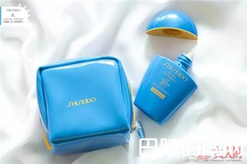 新艳阳夏防晒产品推荐_这个让日本女生零差评的品牌 到底好在哪呢?