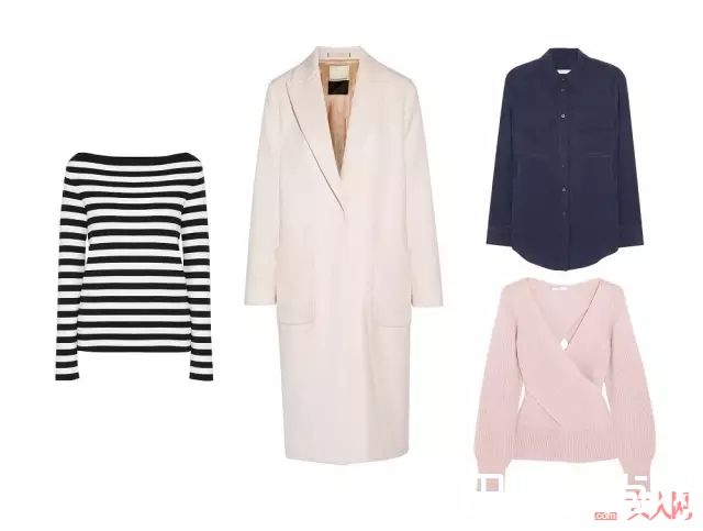 基本款半裙种类_半身裙的上面穿什么，照搬就能穿出高分