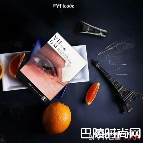 VIIcode护肤产品推荐_这三款高冷的小众护肤品牌 用过的都说好！