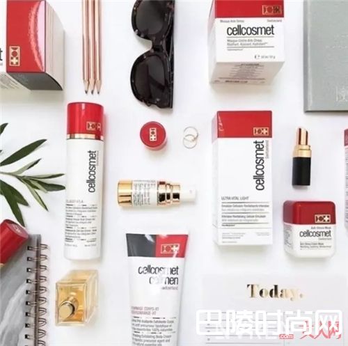 cellcosmet护肤产品推荐_这三款高冷的小众护肤品牌 用过的都说好！