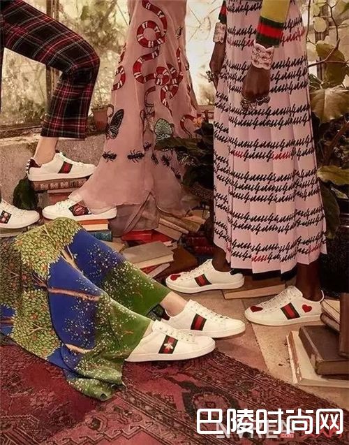 休闲鞋推荐_只要穿对了鞋子 踏出的每一步都将春光灿烂