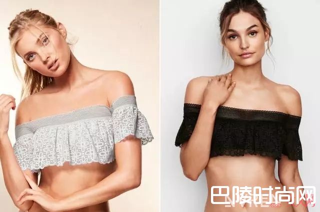 Victoria's Secret_拒绝千篇一律的大妈款内衣！这10个内衣品牌才是你该逛的
