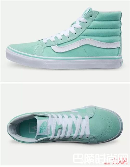 帆布鞋推荐_只要穿对了鞋子 踏出的每一步都将春光灿烂