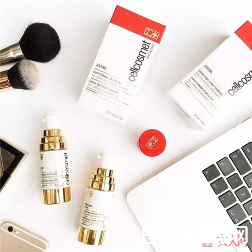 cellcosmet护肤产品推荐_这三款高冷的小众护肤品牌 用过的都说好！