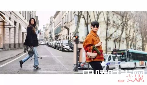 Chloé Nile包包推荐 _今年要流行的这些包包 我都帮你找好了!