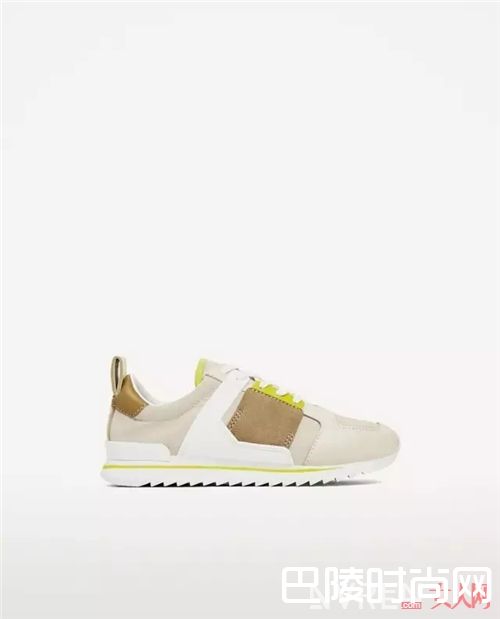 休闲鞋推荐_只要穿对了鞋子 踏出的每一步都将春光灿烂