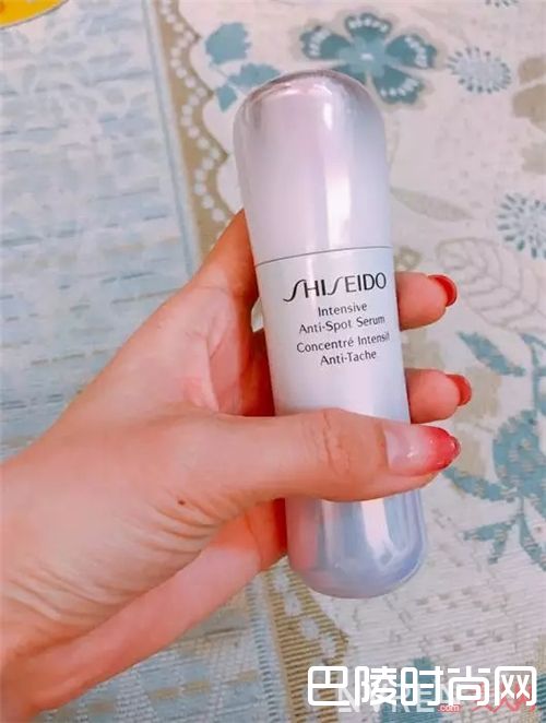 新透白美肌系列产品推荐_这个让日本女生零差评的品牌 到底好在哪呢?