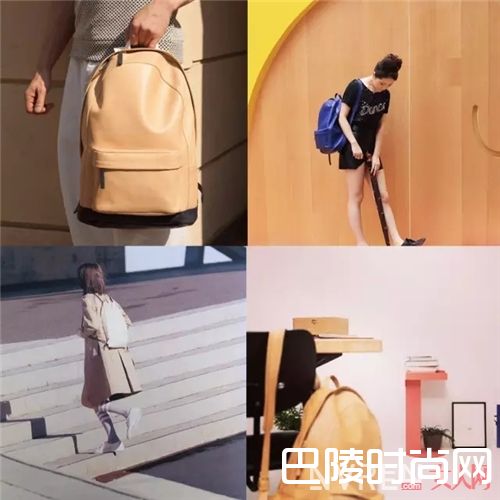 Matt & nat与Pb0110包包推荐_有容量的包包 才能装下你丰富有趣的人生啊