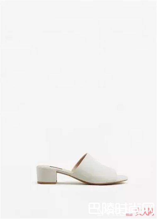 穆勒鞋推荐_只要穿对了鞋子 踏出的每一步都将春光灿烂