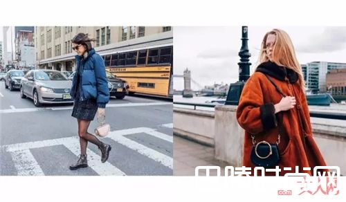 Chloé Nile包包推荐 _今年要流行的这些包包 我都帮你找好了!