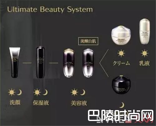 时光琉璃御藏系列产品推荐_这个让日本女生零差评的品牌 到底好在哪呢?