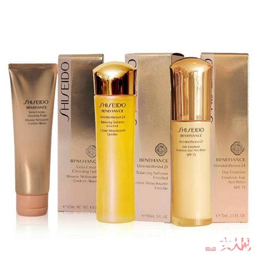 抗衰老产品推荐_这个让日本女生零差评的品牌 到底好在哪呢?