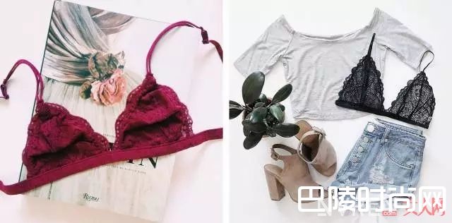Love Street Apparel_拒绝千篇一律的大妈款内衣！这10个内衣品牌才是你该逛的