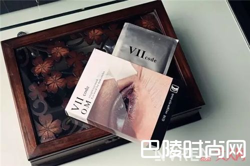 VIIcode护肤产品推荐_这三款高冷的小众护肤品牌 用过的都说好！