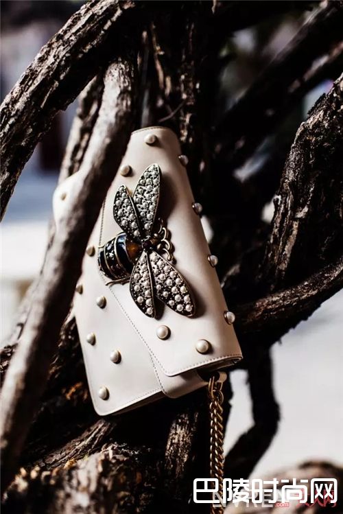 Gucci Broadway包包推荐_今年要流行的这些包包 我都帮你找好了!