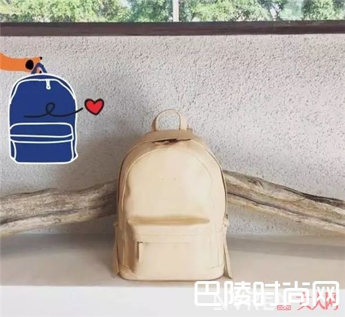 Matt & nat与Pb0110包包推荐_有容量的包包 才能装下你丰富有趣的人生啊