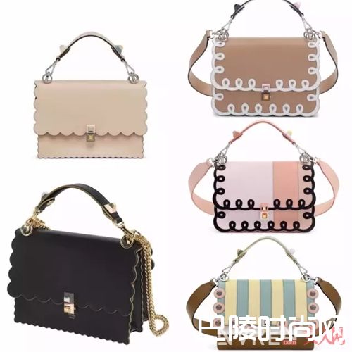 KAN I 系列包包推荐_今年要流行的这些包包 我都帮你找好了！