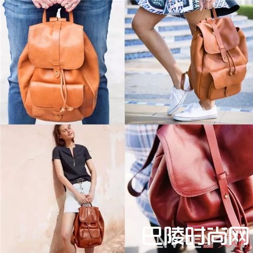 Madewell与Herschel supply包包推荐_有容量的包包 才能装下你丰富有趣的人生啊