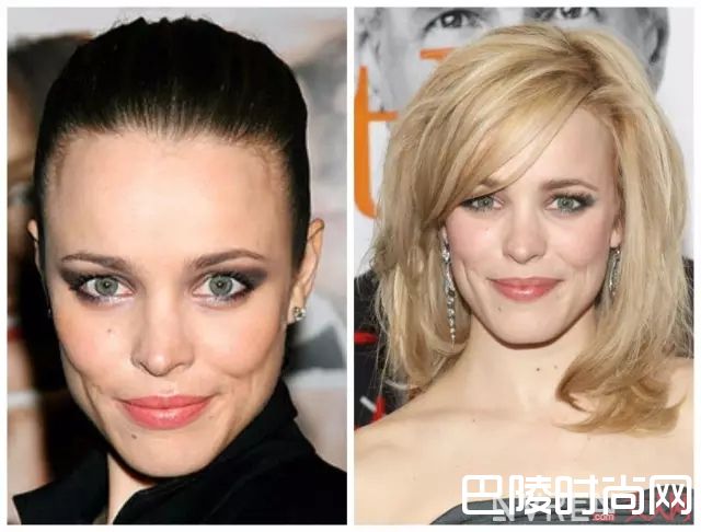 哪些脸型不适合刘海_别再整空气刘海了,教你剪出更自然的M型刘海