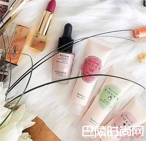 Tocca护手霜推荐_想要拥有纤纤细手 那就先拥有这些护手霜吧！