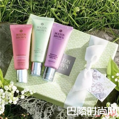 Molton Brown护手霜推荐_想要拥有纤纤细手 那就先拥有这些护手霜吧！