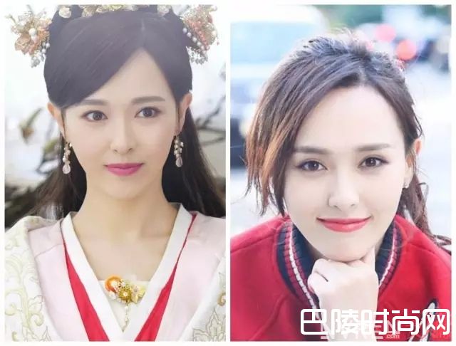 偏分刘海的优缺点_别再整空气刘海了，教你剪出更自然的M字刘海