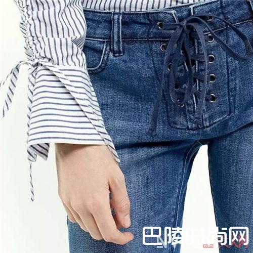 S家的下装推荐_不想满大街的撞衫 就来S家寻找清新都市风！