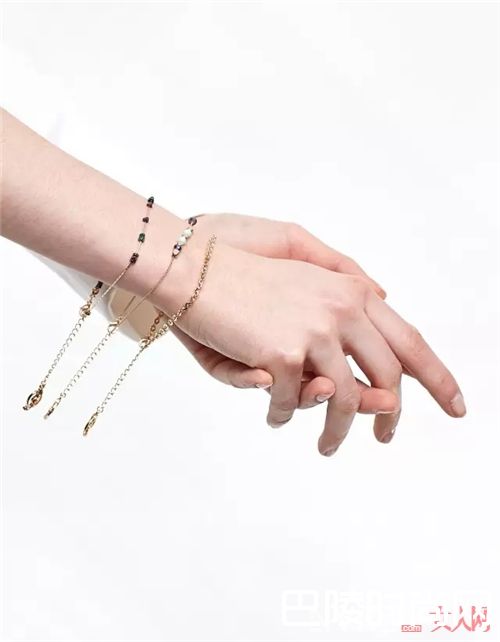 S家的首饰推荐_不想满大街的撞衫 就来S家寻找清新都市风!