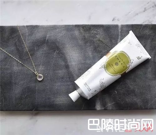 Tocca护手霜推荐_想要拥有纤纤细手 那就先拥有这些护手霜吧！