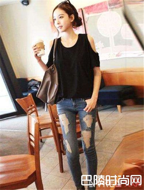 牛仔裤介绍_裤子不好搭配？那是因为你没有选正确的基础款