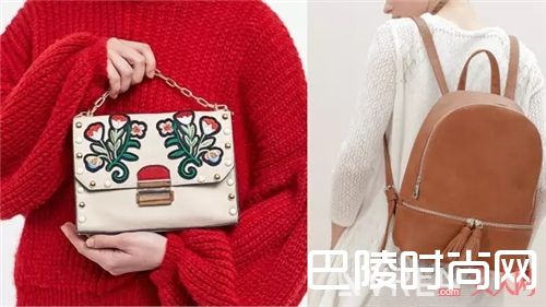 S家的包包推荐_不想满大街的撞衫 就来S家寻找清新都市风!
