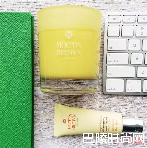 Molton Brown护手霜推荐_想要拥有纤纤细手 那就先拥有这些护手霜吧！