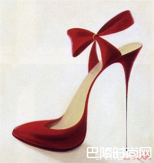 高跟鞋介绍_这是女生衣橱必备单品 成为女神的必需品你有几件