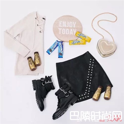 Stradivarius是何方神圣？_不想满大街的撞衫 就来S家寻找清新都市风！