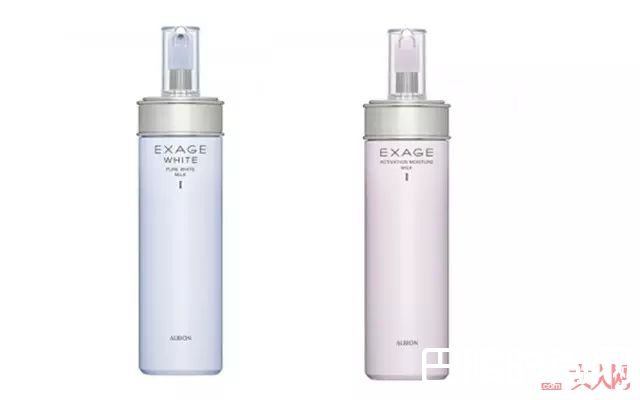 奥尔滨 健康水+渗透乳_日本这些好评100%的最佳黄金护肤搭配，你用过几对？