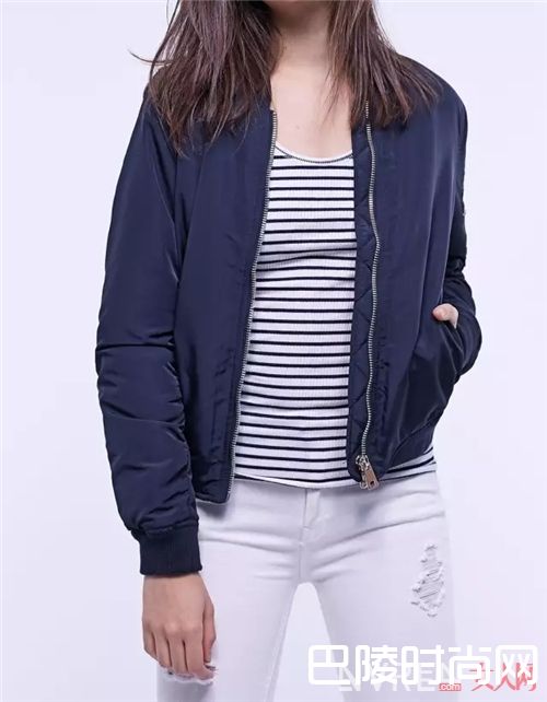 S家的上衣推荐_不想满大街的撞衫 就来S家寻找清新都市风！