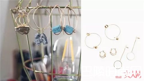 S家的首饰推荐_不想满大街的撞衫 就来S家寻找清新都市风! S家的首饰推荐_不想满大街的撞衫 就来S家寻找清新都市风!