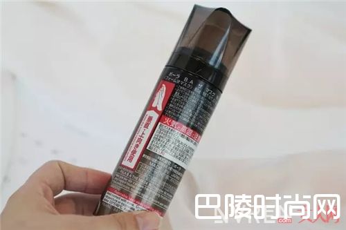 POLA 黑B.A泡沫面膜 _6款现在很红的涂抹式面膜 你最中意哪个？