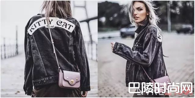 Coccinelle_小包当道，今年春夏还能买这些千元小众包！