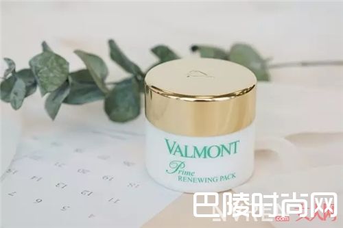 Valmont 幸福面膜_6款现在很红的涂抹式面膜 你最中意哪个？