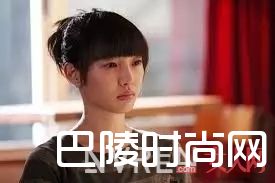 齐刘海的优缺点_别再整空气刘海了，教你剪出更自然的M字刘海