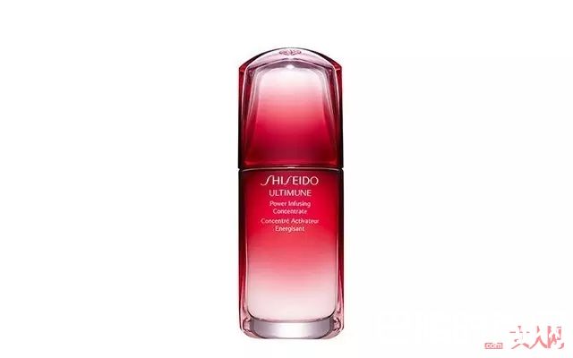 资生堂红腰子+眼部精华_日本这些好评100%的最佳黄金护肤搭配，你用过几对？