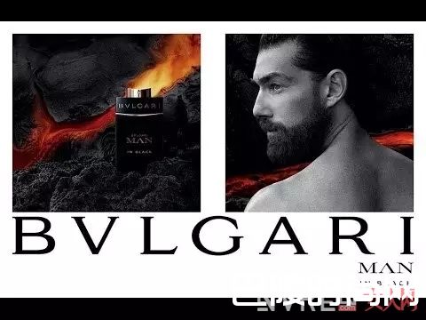 宝格丽酷幽男士_酒香醉人，那些令人微醺的香水指南